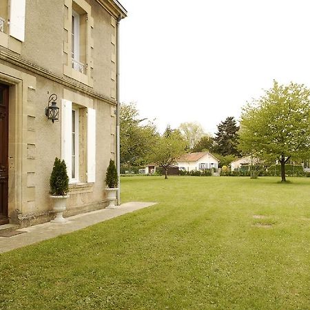 La Grande Maison Bed & Breakfast Bergerac Exterior photo