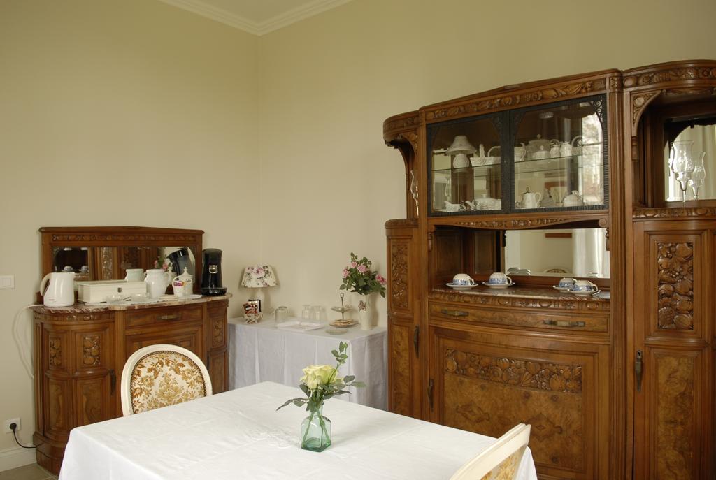 La Grande Maison Bed & Breakfast Bergerac Exterior photo