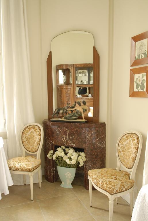 La Grande Maison Bed & Breakfast Bergerac Exterior photo