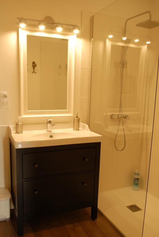 La Grande Maison Bed & Breakfast Bergerac Room photo