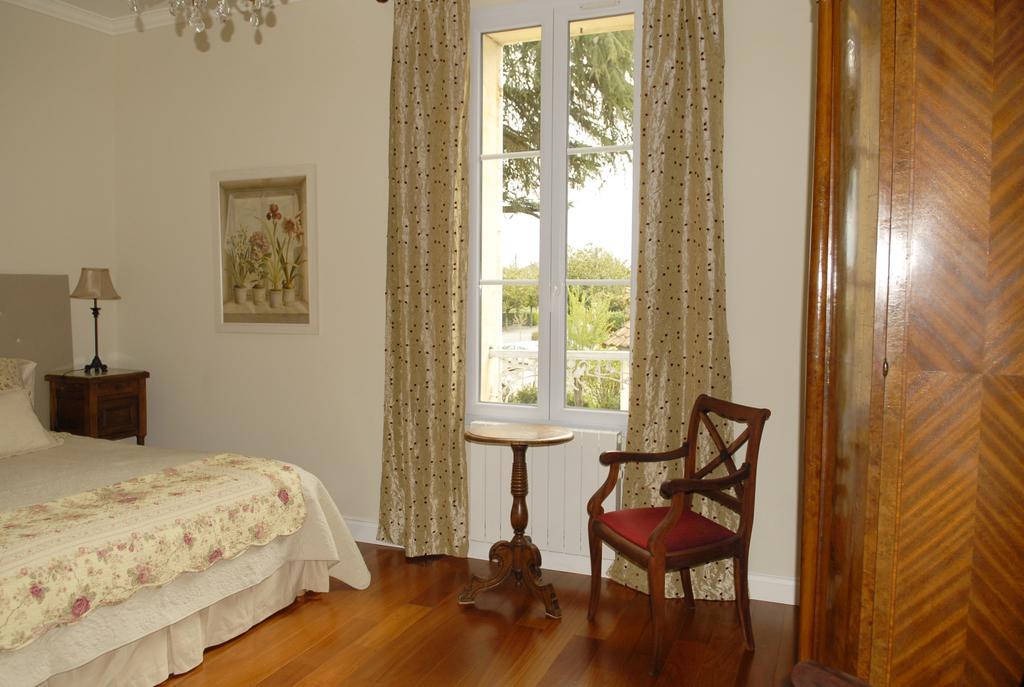 La Grande Maison Bed & Breakfast Bergerac Room photo