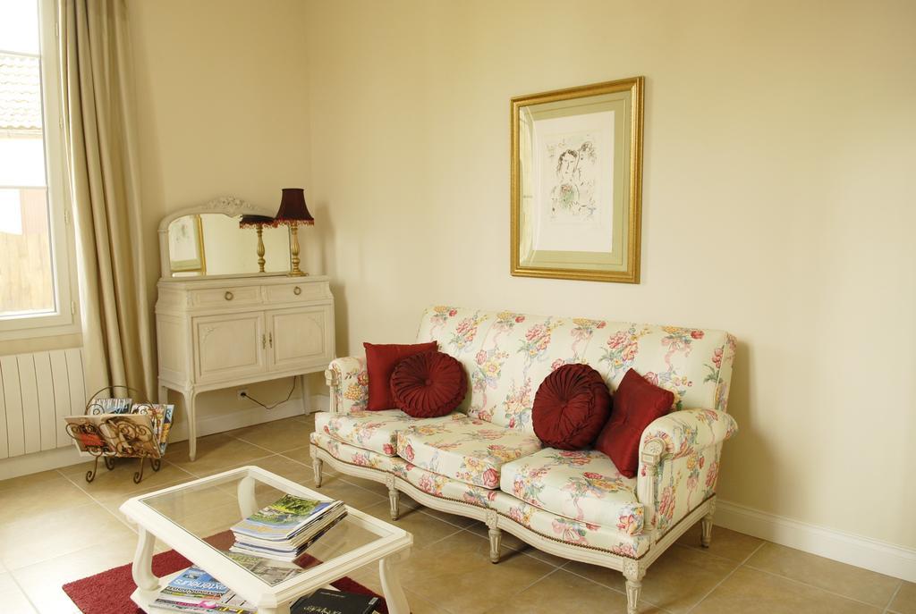 La Grande Maison Bed & Breakfast Bergerac Exterior photo