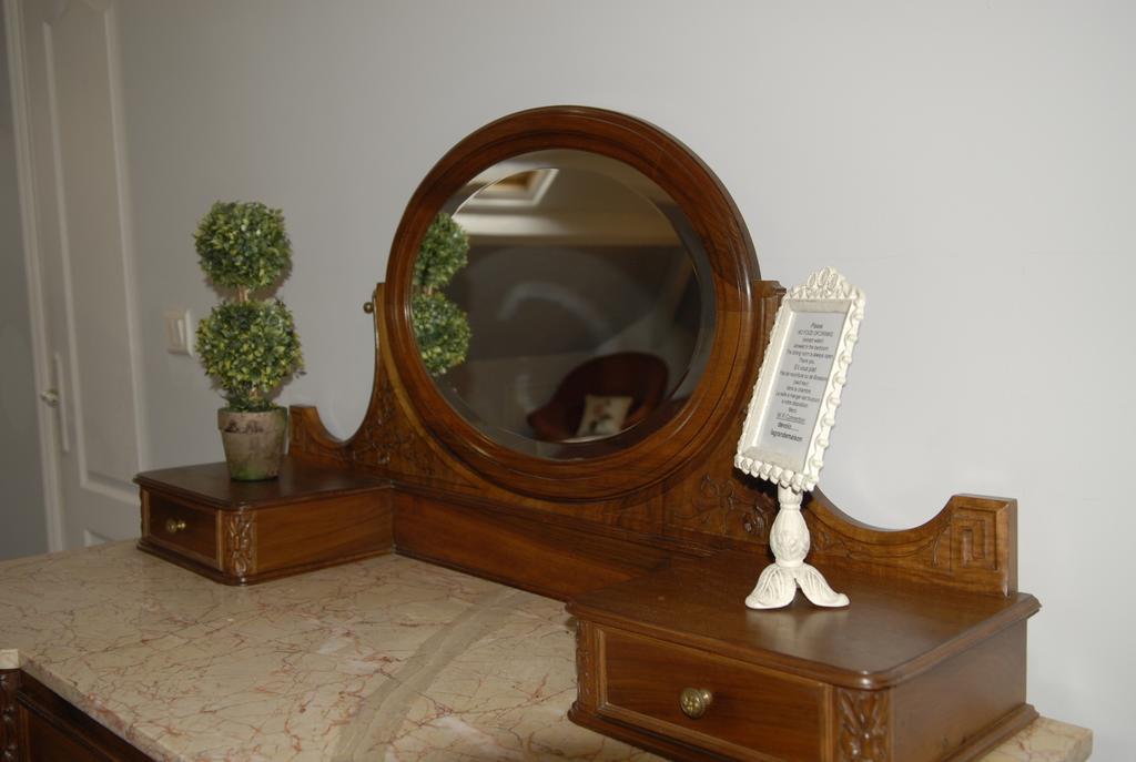 La Grande Maison Bed & Breakfast Bergerac Room photo