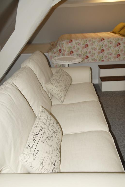 La Grande Maison Bed & Breakfast Bergerac Room photo
