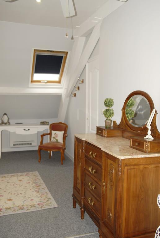 La Grande Maison Bed & Breakfast Bergerac Room photo