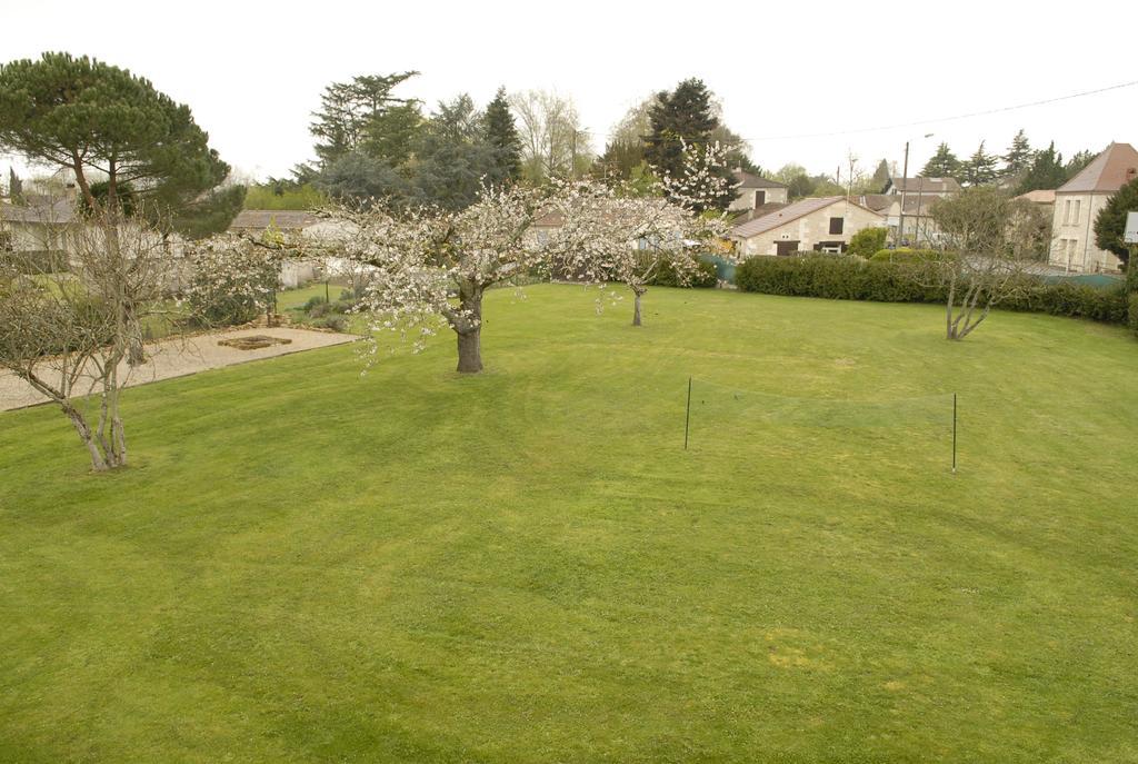 La Grande Maison Bed & Breakfast Bergerac Room photo