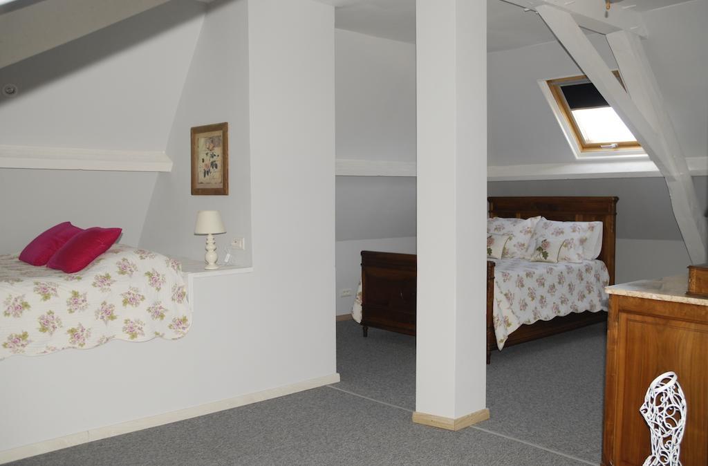 La Grande Maison Bed & Breakfast Bergerac Room photo